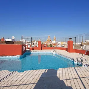 Conde Ibarra , Séville Espagne