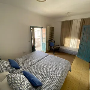 Blue House Atico Con Terraza , Málaga Espagne