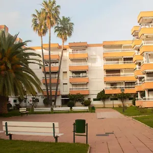 Sta. Eulalia Familias Arysal Appartement