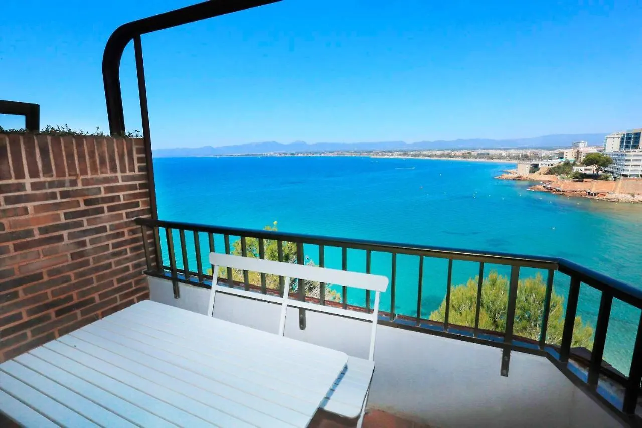 Апартаменты Litoral Costa Dorada - Margon Only Families Салоу