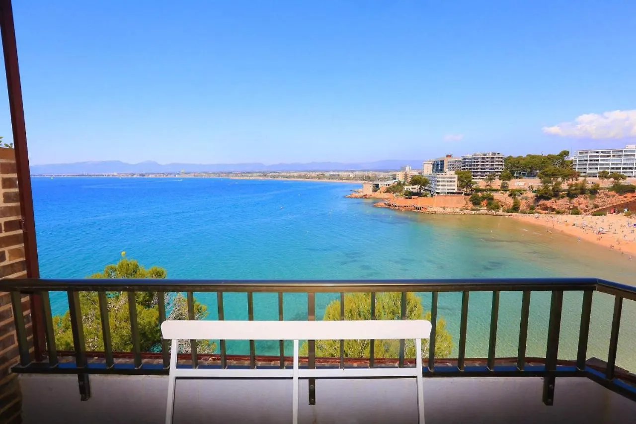 Апартаменты Litoral Costa Dorada - Margon Only Families Салоу
