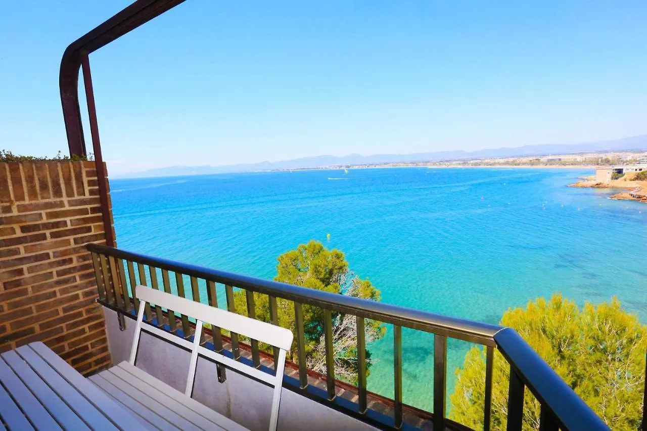 Апартаменты Litoral Costa Dorada - Margon Only Families Салоу Испания