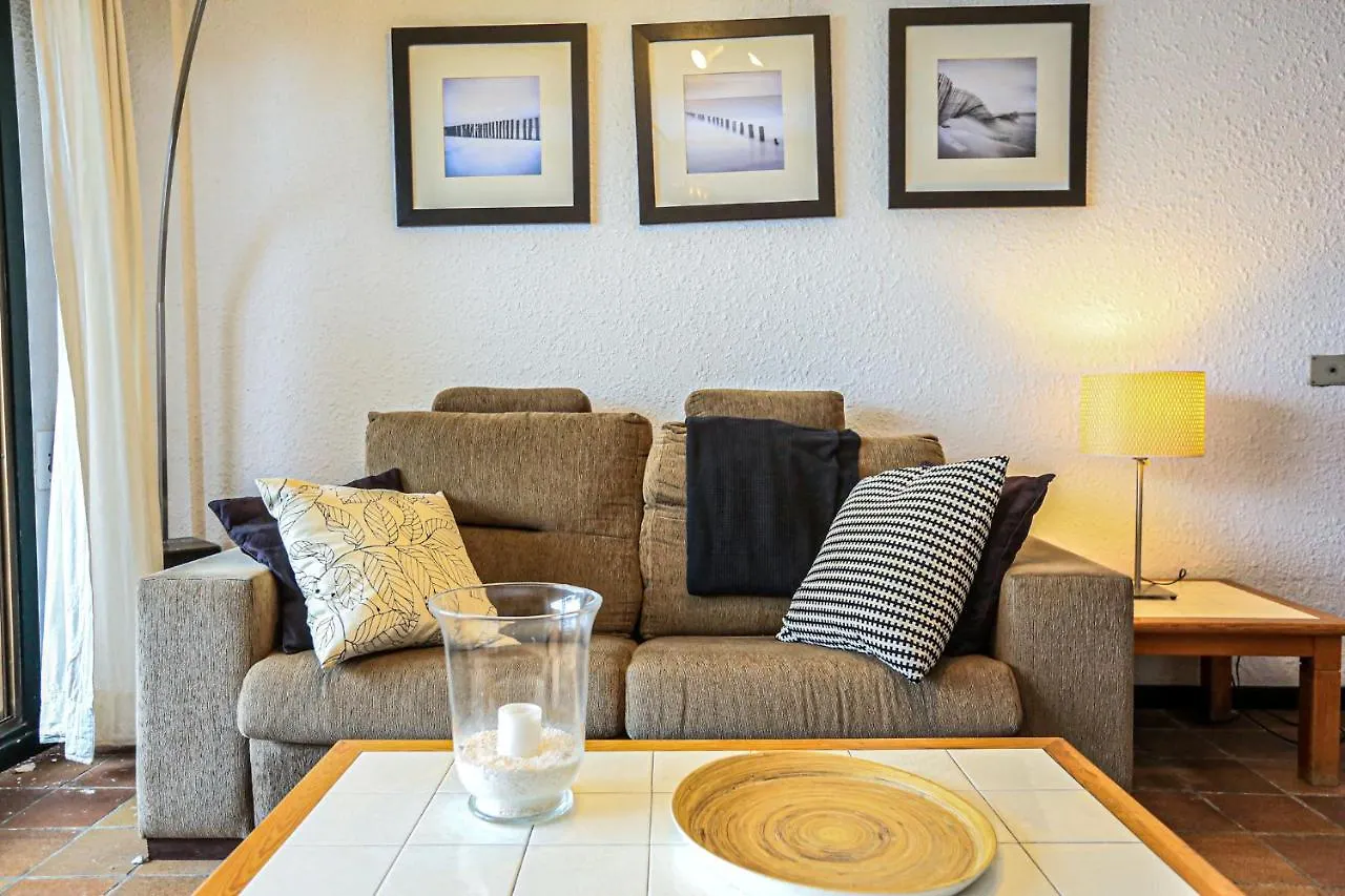 Апартаменты Litoral Costa Dorada - Margon Only Families Салоу 0*,  Испания