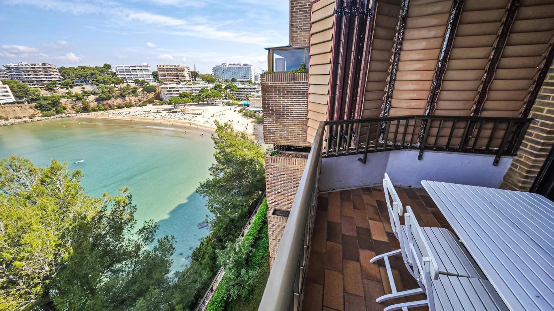 Апартаменты Litoral Costa Dorada - Margon Only Families Салоу 0*,