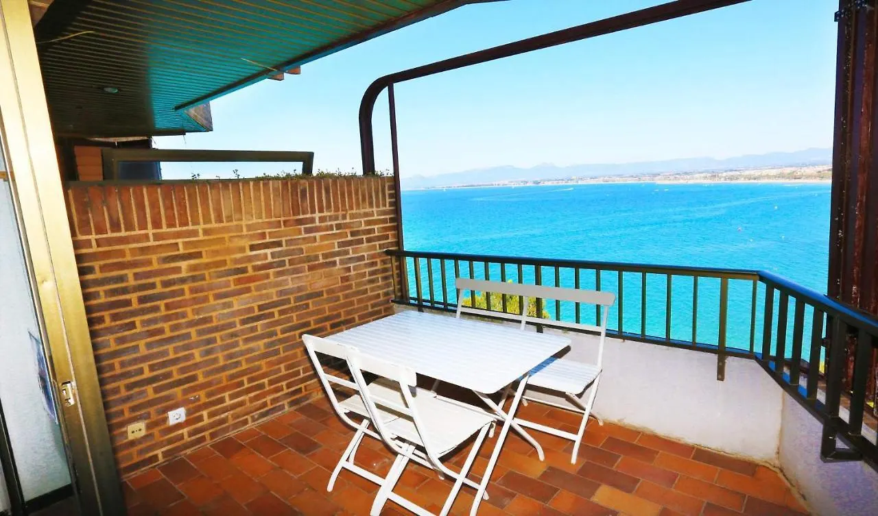 Appartement Litoral Costa Dorada - Margon Only Families à Salou Espagne