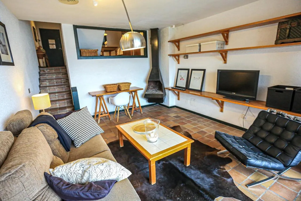 Appartement Litoral Costa Dorada - Margon Only Families à Salou 0*,