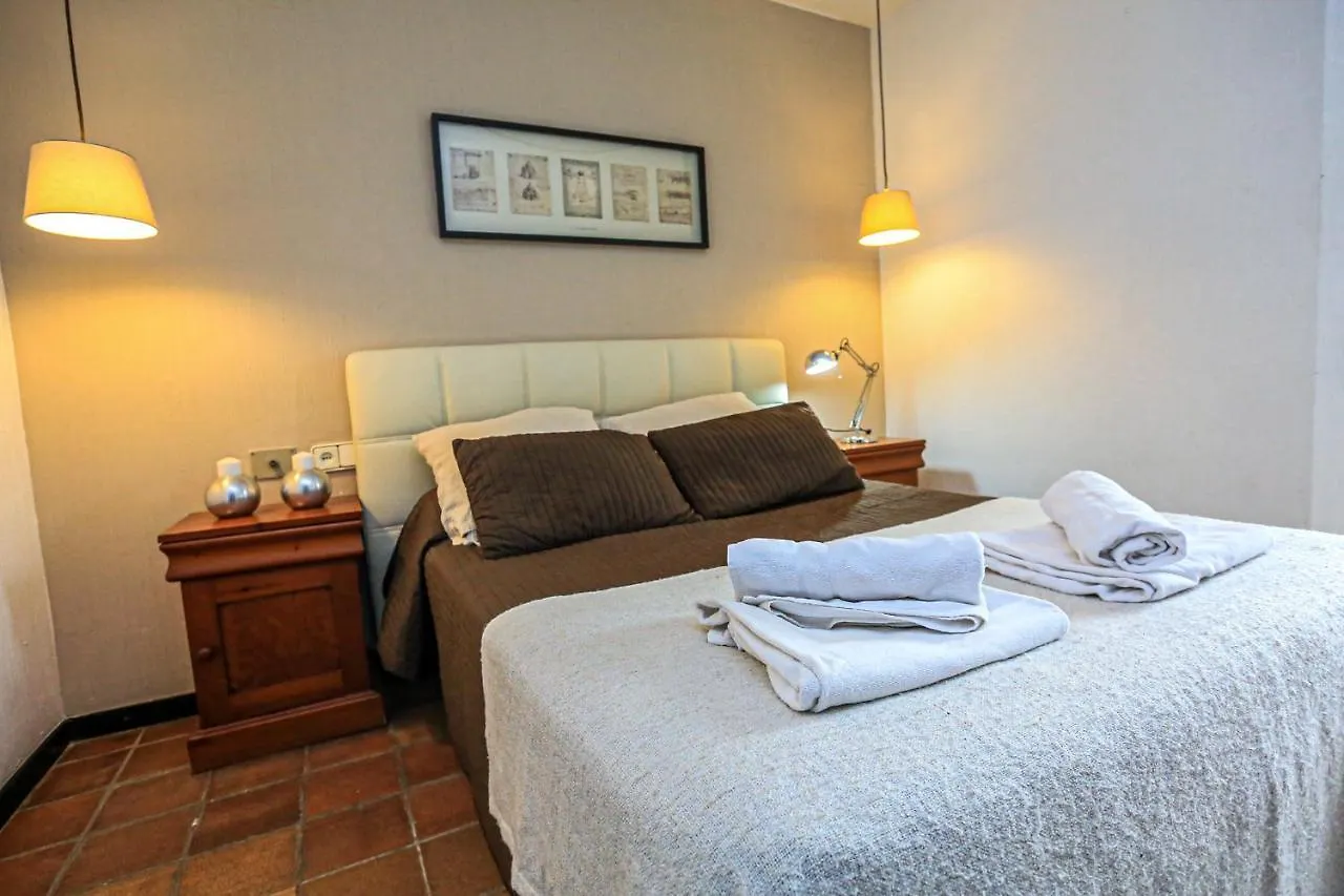 Appartement Litoral Costa Dorada - Margon Only Families à Salou