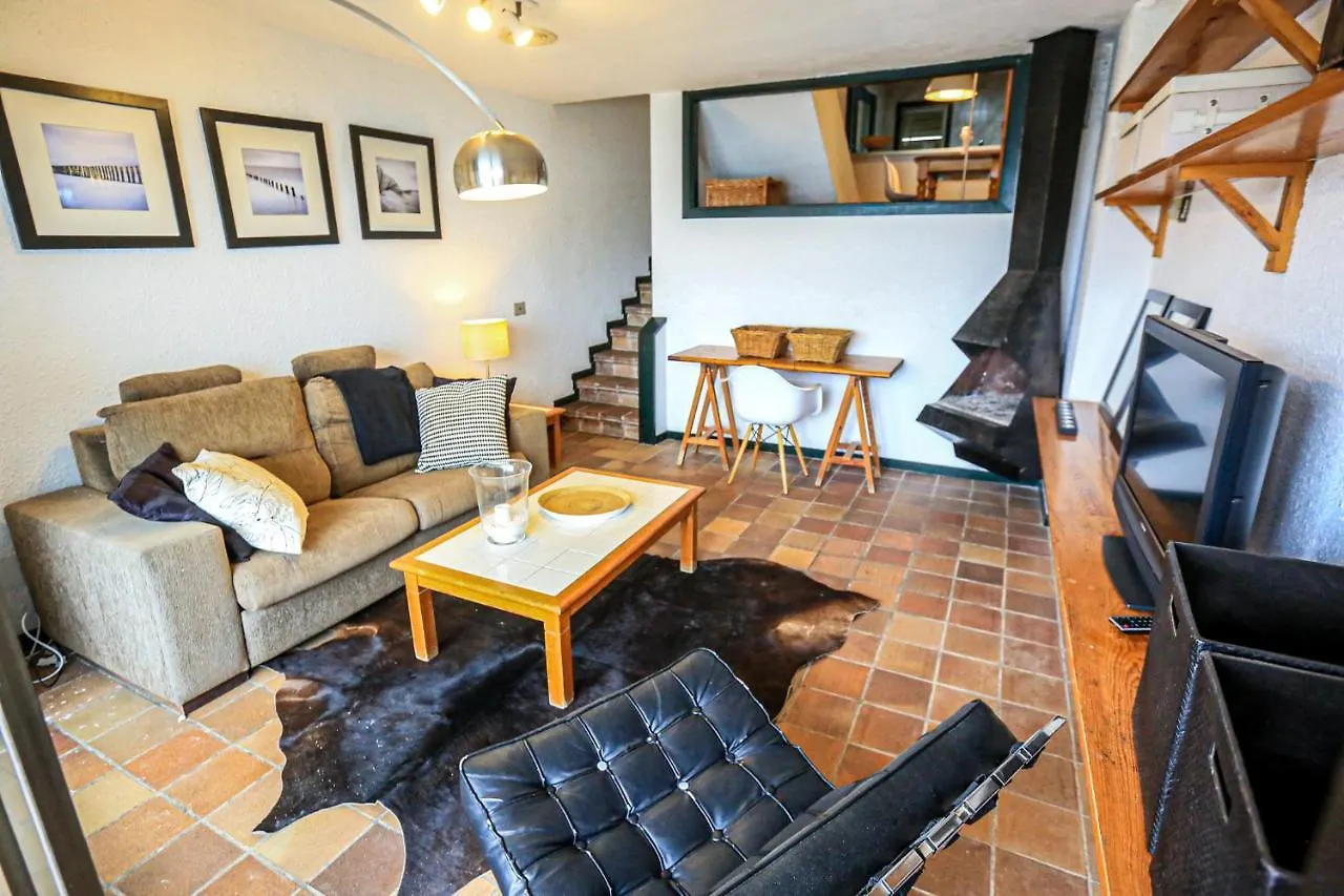 Appartement Litoral Costa Dorada - Margon Only Families à Salou