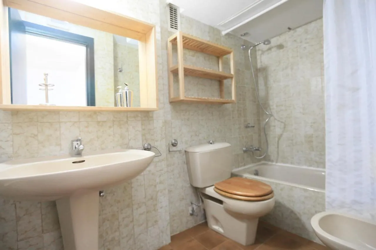 Appartement Litoral Costa Dorada - Margon Only Families à Salou