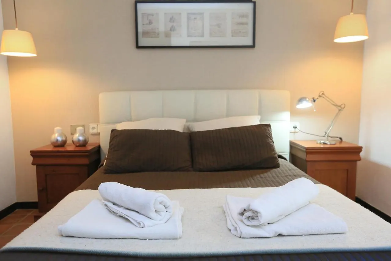Appartement Litoral Costa Dorada - Margon Only Families à Salou