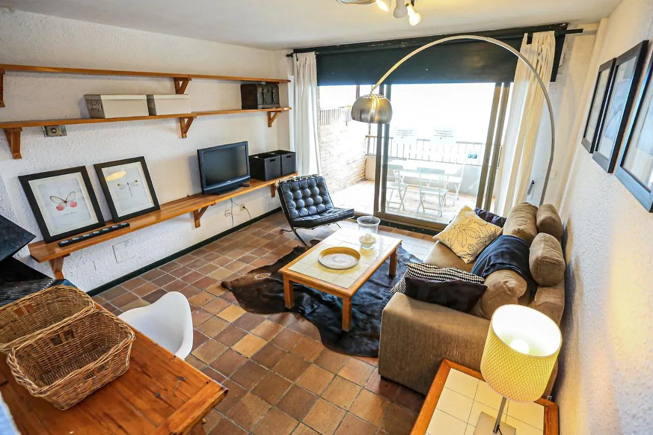 Appartement Litoral Costa Dorada - Margon Only Families à Salou Espagne