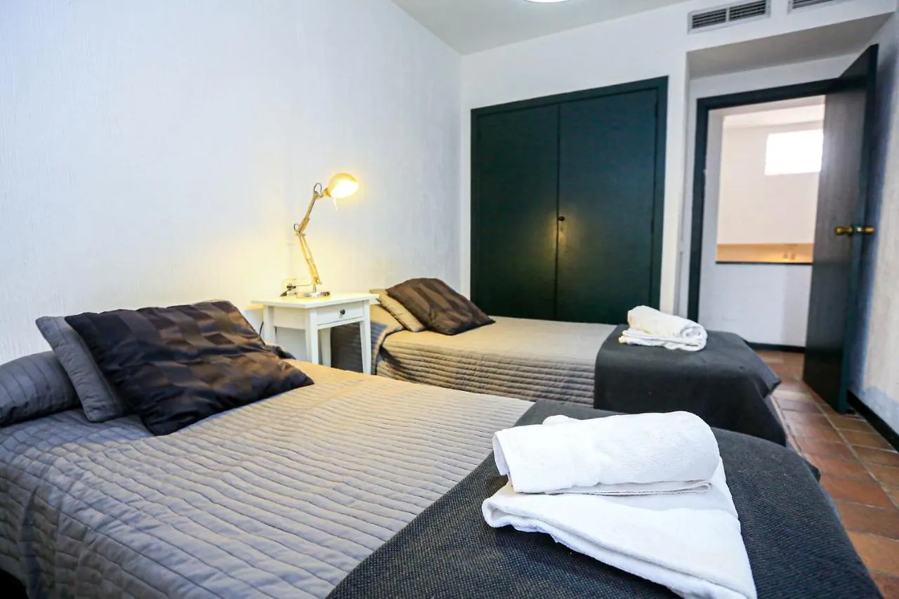 Appartement Litoral Costa Dorada - Margon Only Families à Salou