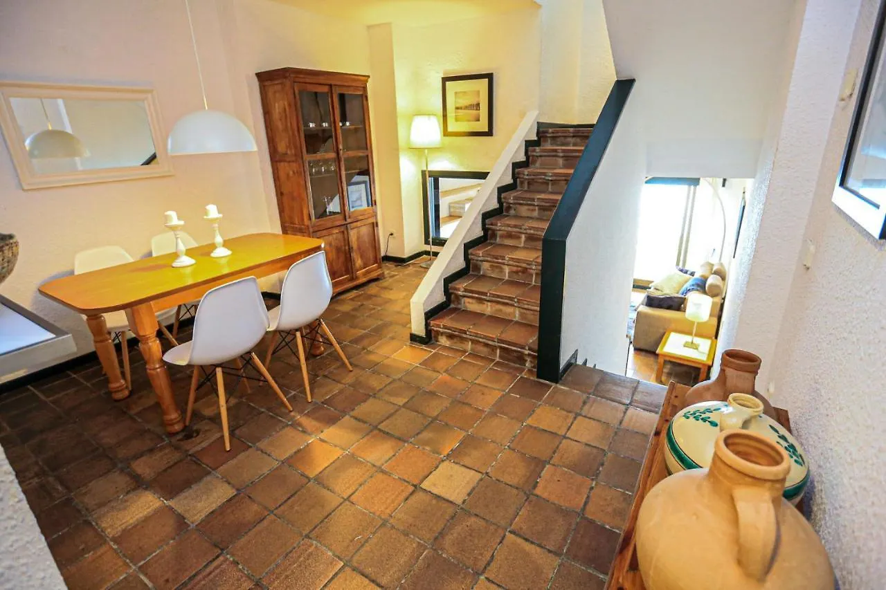 Appartement Litoral Costa Dorada - Margon Only Families à Salou 0*,