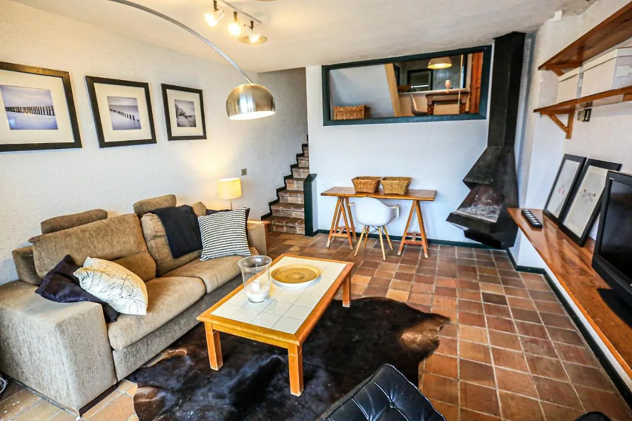 Appartement Litoral Costa Dorada - Margon Only Families à Salou