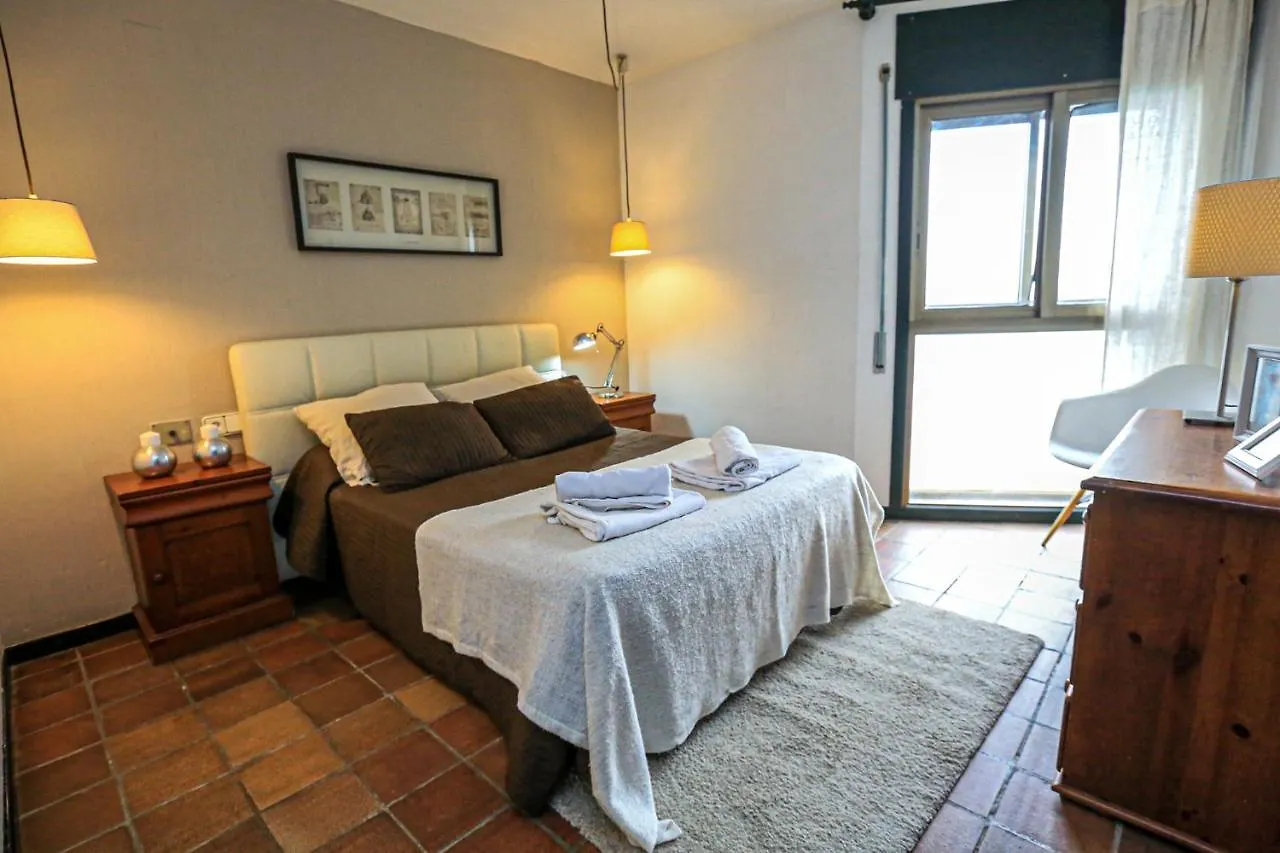 Appartement Litoral Costa Dorada - Margon Only Families à Salou