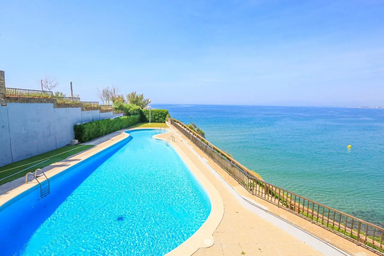 Appartement Litoral Costa Dorada - Margon Only Families à Salou