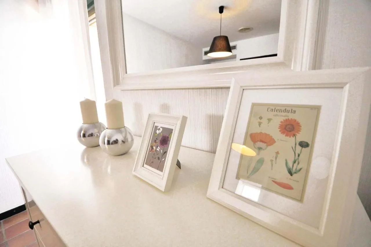 Appartement Litoral Costa Dorada - Margon Only Families à Salou