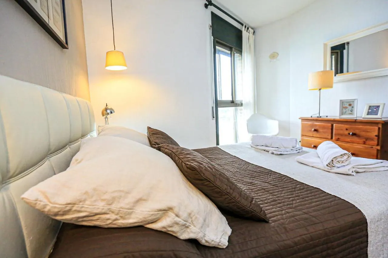 Appartement Litoral Costa Dorada - Margon Only Families à Salou