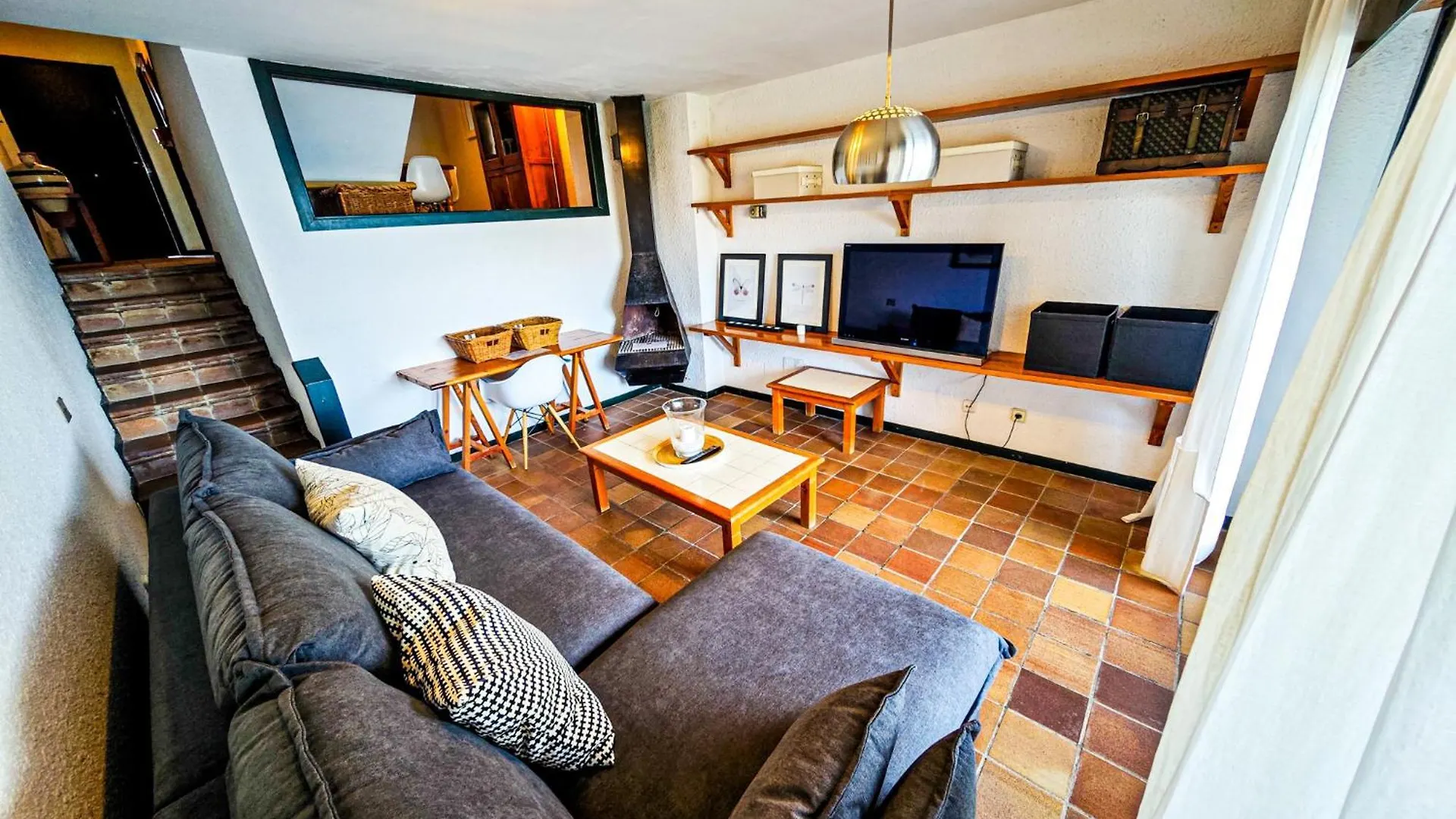 Appartement Litoral Costa Dorada - Margon Only Families à Salou Espagne
