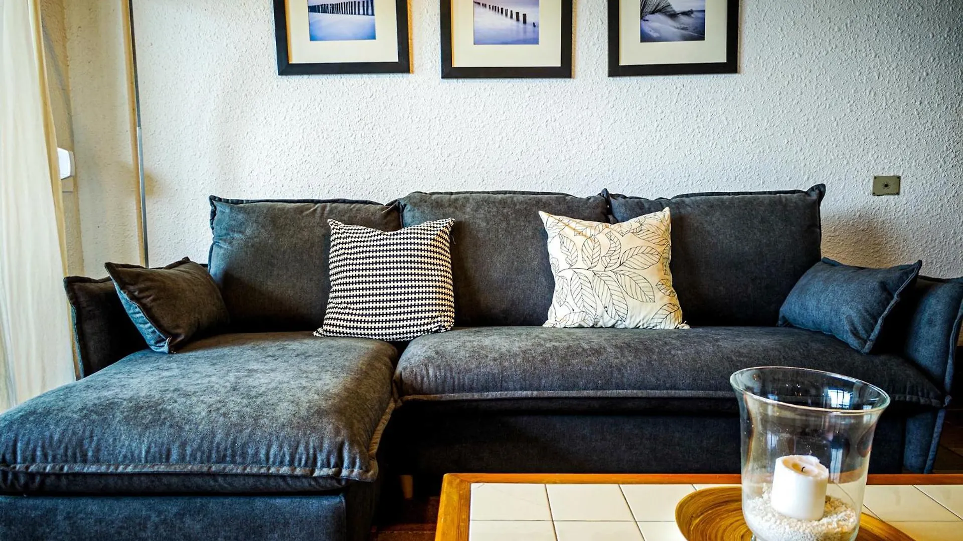 Appartement Litoral Costa Dorada - Margon Only Families à Salou 0*,  Espagne
