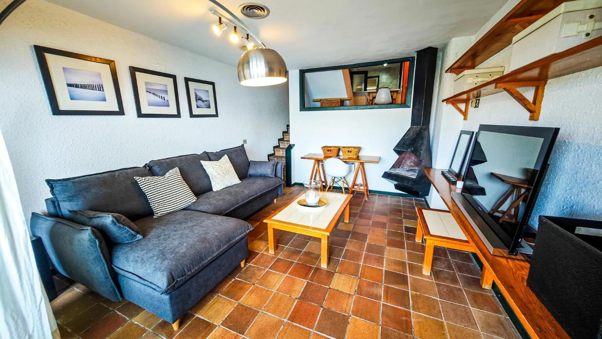 Appartement Litoral Costa Dorada - Margon Only Families à Salou