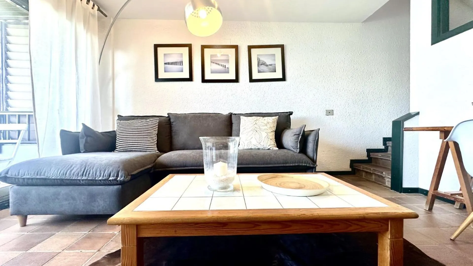 Appartement Litoral Costa Dorada - Margon Only Families à Salou