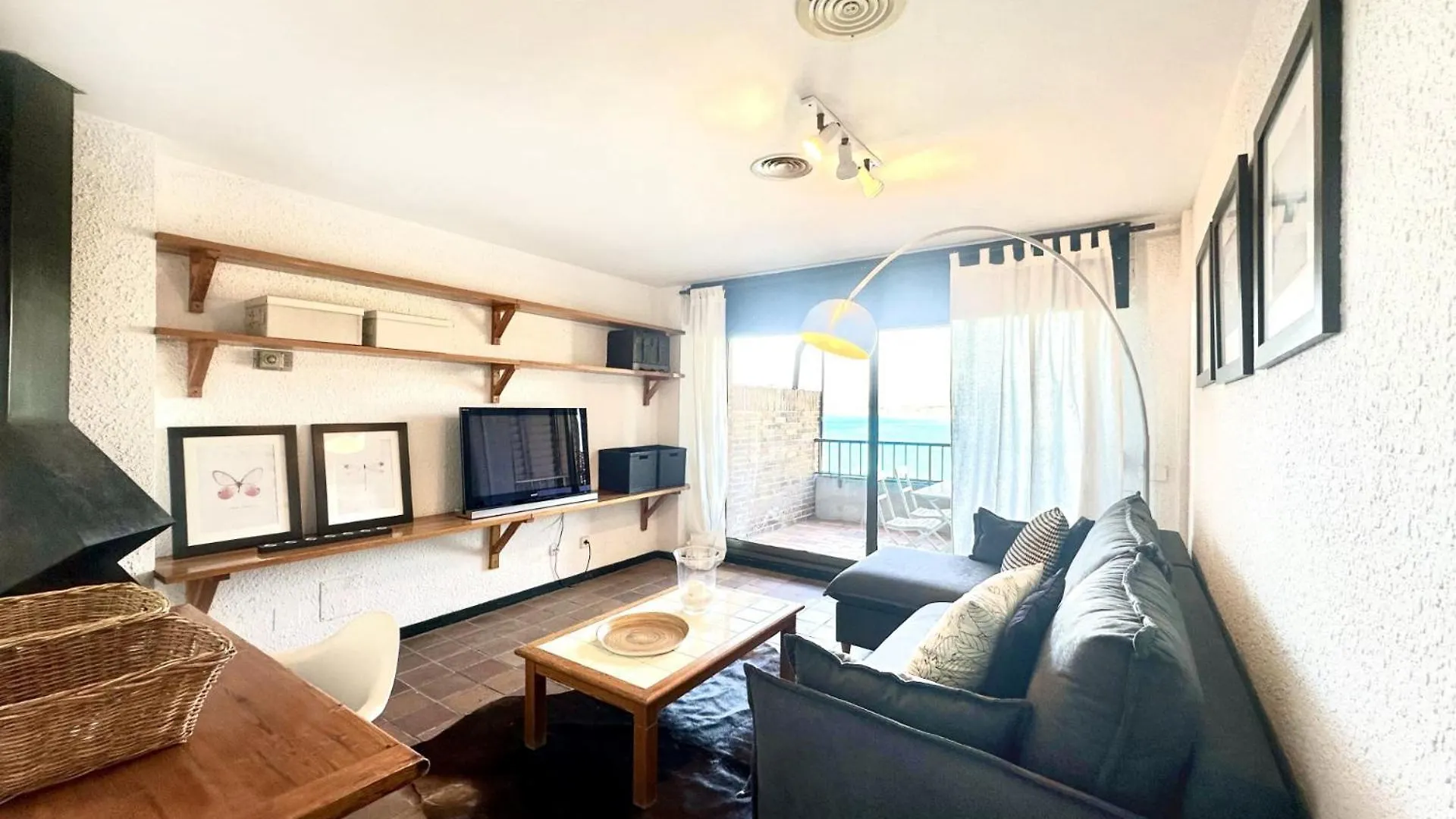 Appartement Litoral Costa Dorada - Margon Only Families à Salou 0*,  Espagne