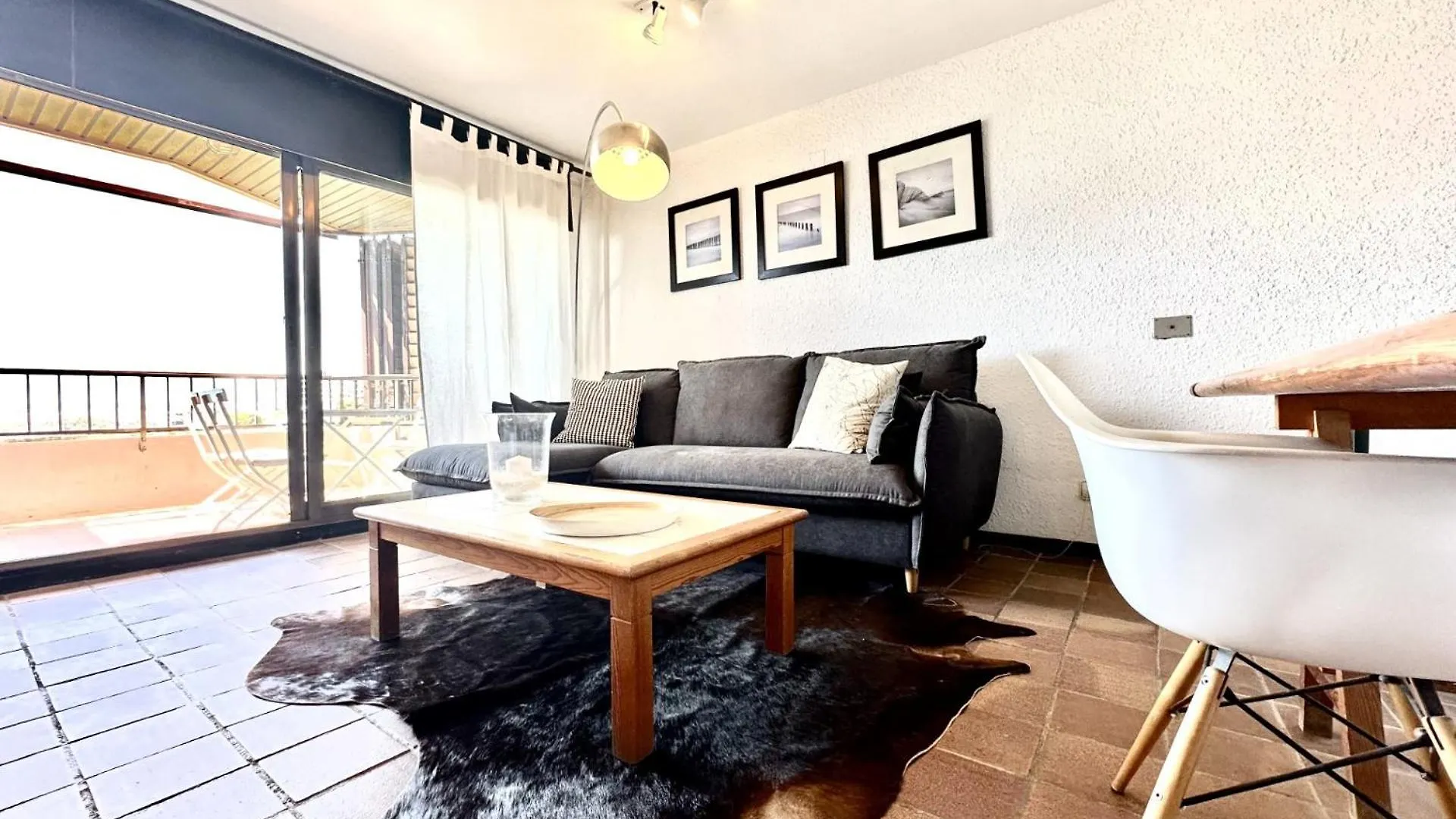 Appartement Litoral Costa Dorada - Margon Only Families à Salou