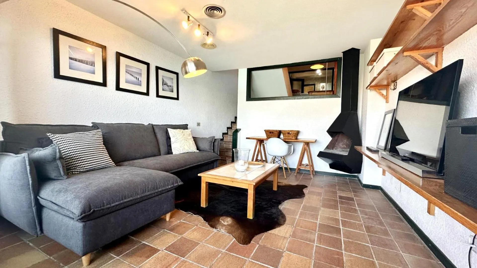 Appartement Litoral Costa Dorada - Margon Only Families à Salou
